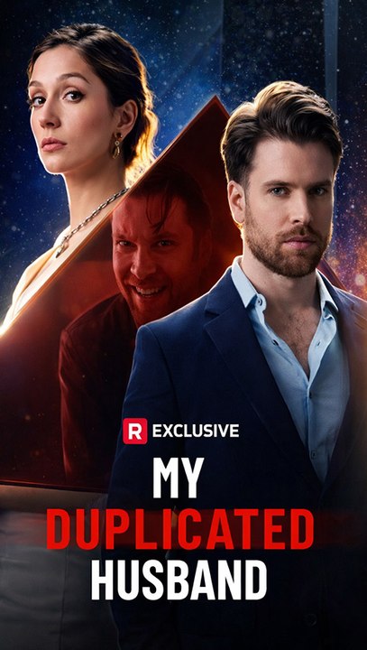 My Duplicated Husband | The Man She Buried Returned Different | Full Movie