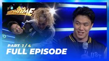 It's Showtime: Negi, nagpabalibag sa chinitong Judo player! (March 14, 2026) (Part 1/4)