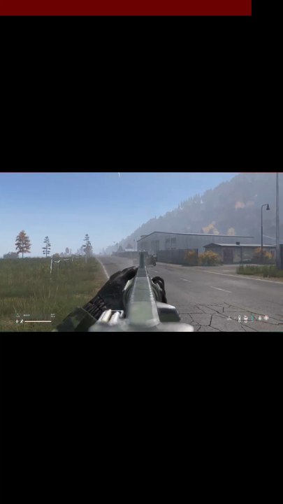 Dayz pvp serveur borderline