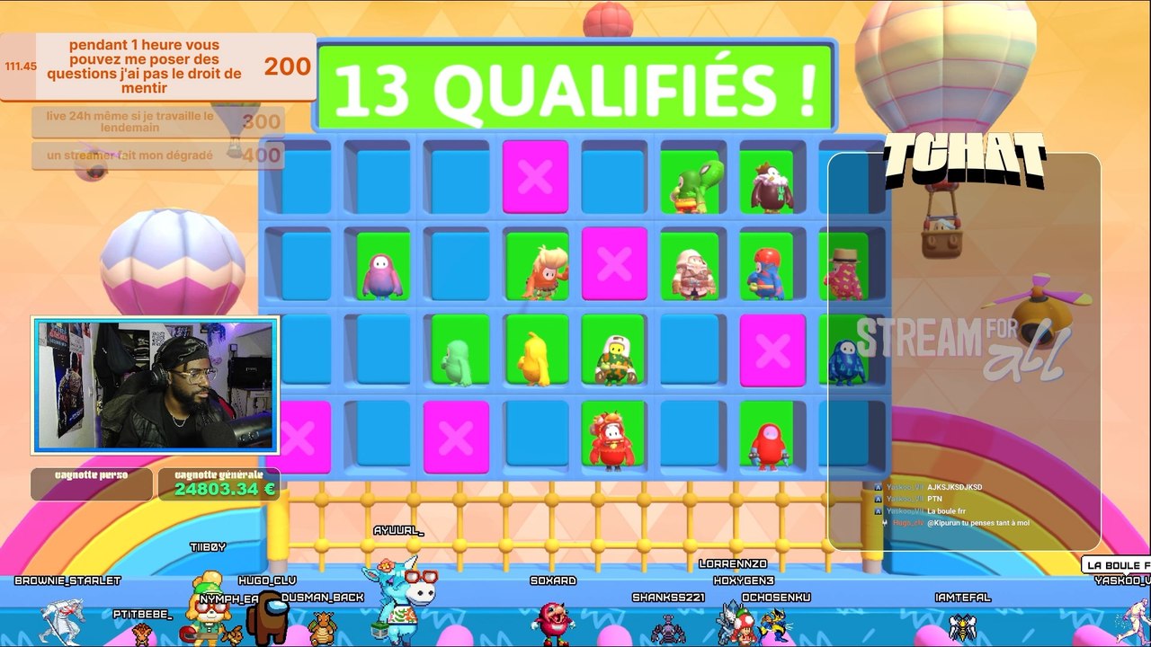 On respecte tellement pas mon pseudo 🤣🤣