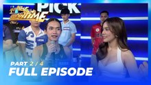 It's Showtime: Benefits ng mga atleta sa eskwela, alamin! (March 14, 2026) (Part 2/4)