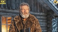 A Heroic Rescue in Siberia: One Man, an Injured Mother Eagle, and a Woman in Danger