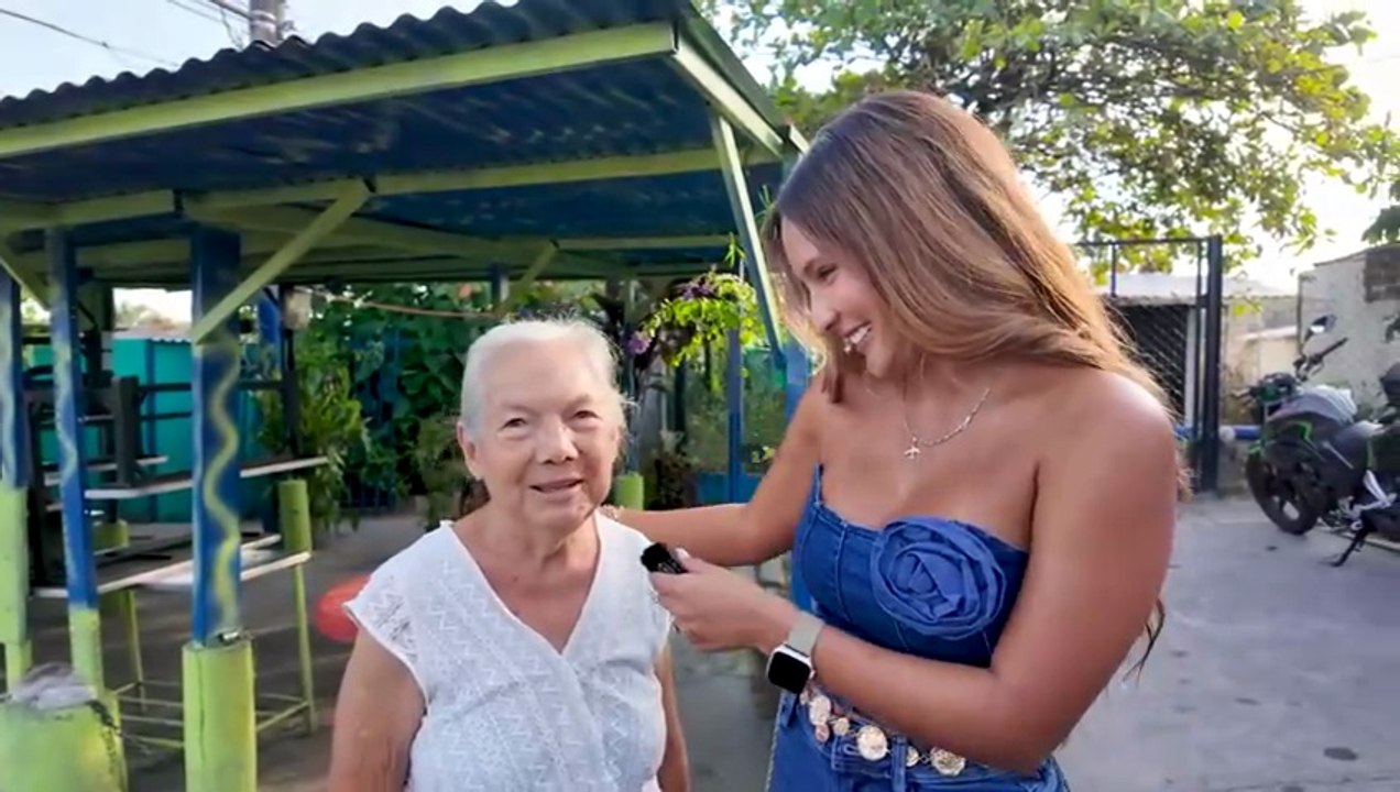 Una MUJER aquí? El barrio más peligroso de EL SALVADOR 🇸🇻