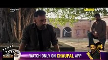 Punjab Da Gangland | Latest Punjabi Movies | Sippy Gill | Chaupal | New Punjabi Movies 2025