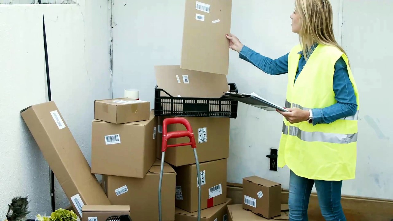 ScanAvenger Wireless 1D&2D Bluetooth Barcode Scanner Review