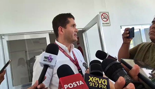 Alistan operativos de seguridad en Playas y Balnearios de Tabasco | VIDEO