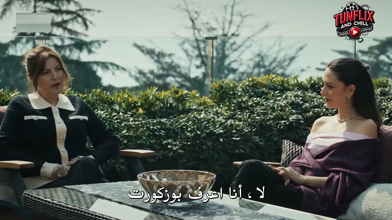 Yeralti 7. Bölüm 2. Kısım-HD - مسلسل تحت الأرض  الحلقة 7 الجزء 2 مترجم