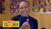 Happy ToGetHer: Bart, may nilulutong masamang plano! (YouLOL)