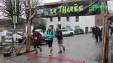Trail La THarée à Rettigny