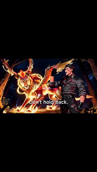 I Survived Death, Now I Hunt the Apocalypse #Dramabox