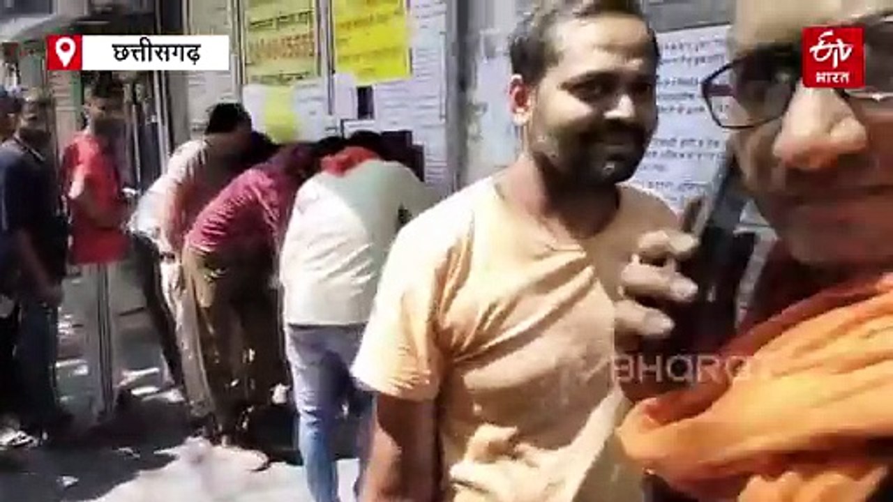 दुर्ग प्रशासन ने होटल और ढाबों पर मारी रेड, घरेलू गैस सिलेंडर के दुरुपयोग और कालाबाजारी पर एक्शन
