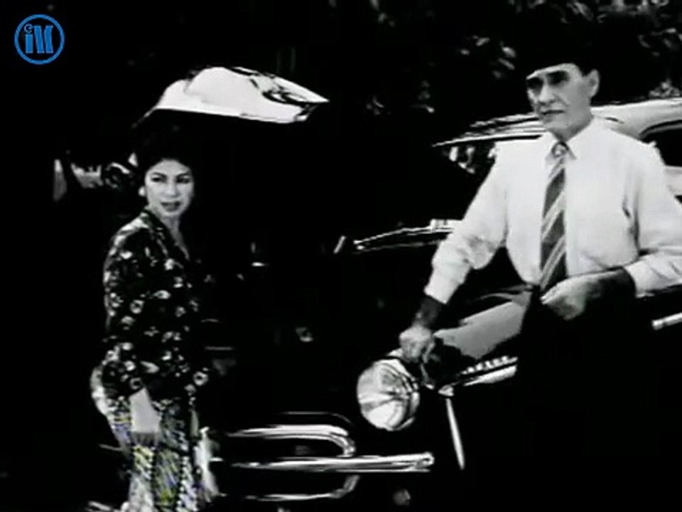 Korban Fitnah (1959)