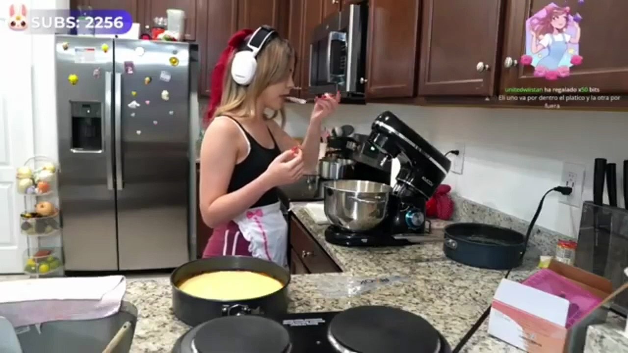 Cocinando pie de limon p4