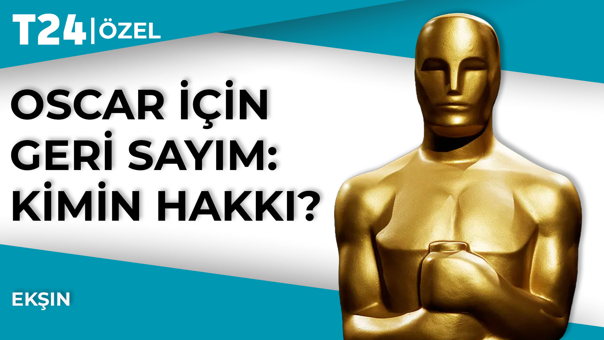 2026 Oscar Ödülleri'ne saatler kala en iyi film hangisi, sürpriz bekleniyor mu?