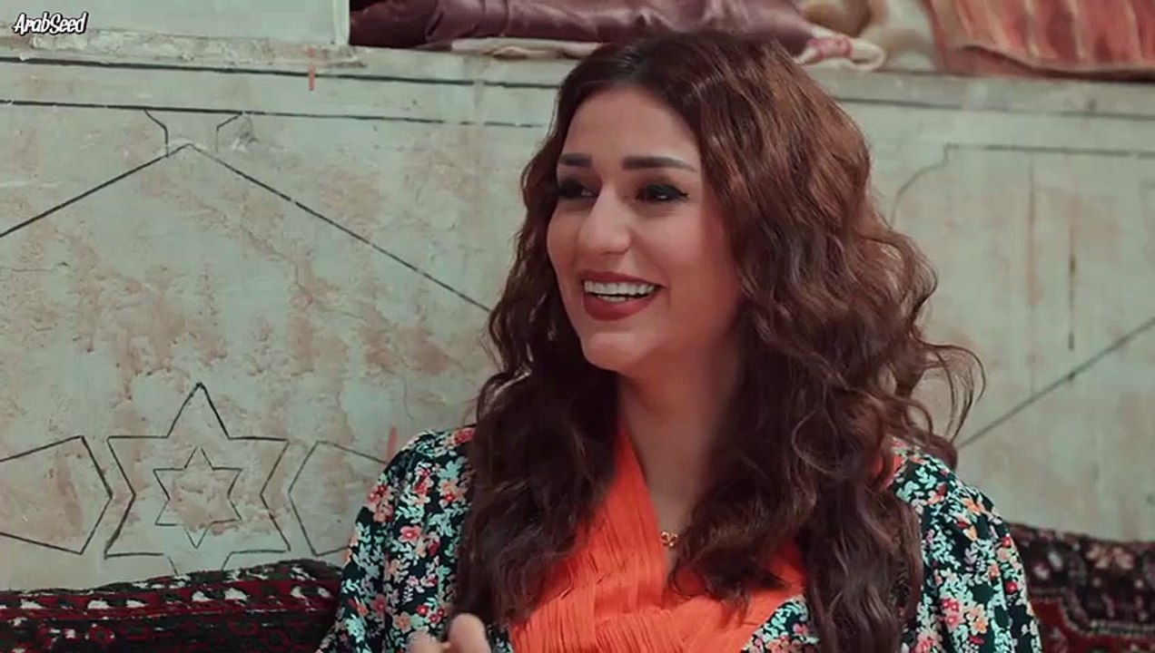 مسلسل اليتيم الحلقة 27 السابعة والعشرون