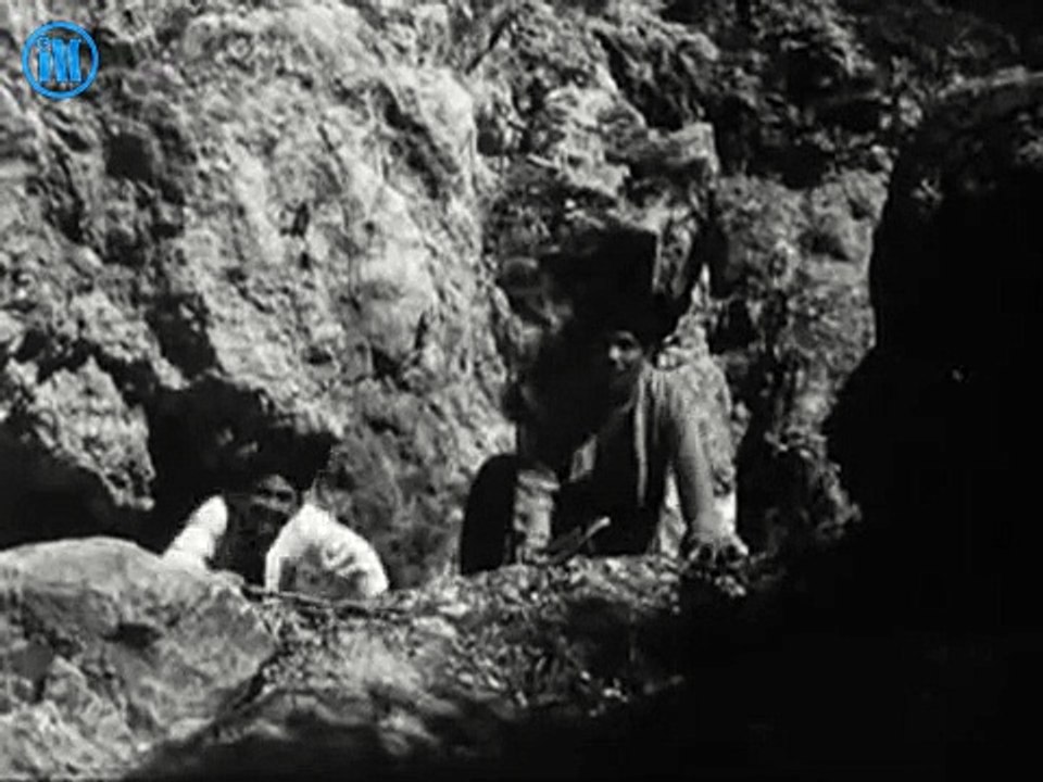 (Bag 2) TJambuk Api (1958)