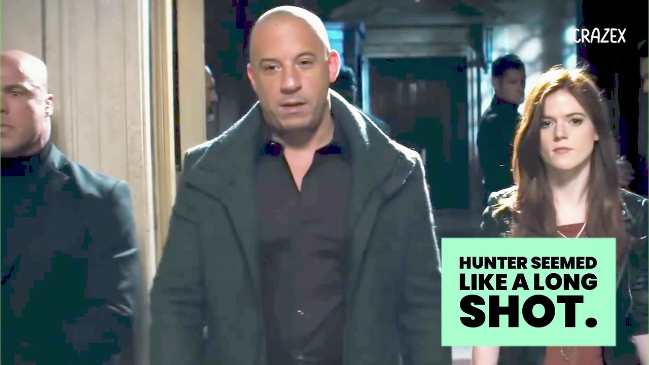 The Last Witch Hunter 2 Confirmation, Cast & Everything We Know