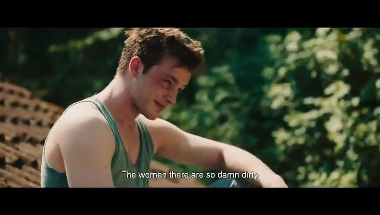 Jonathan - Eng sub Movie