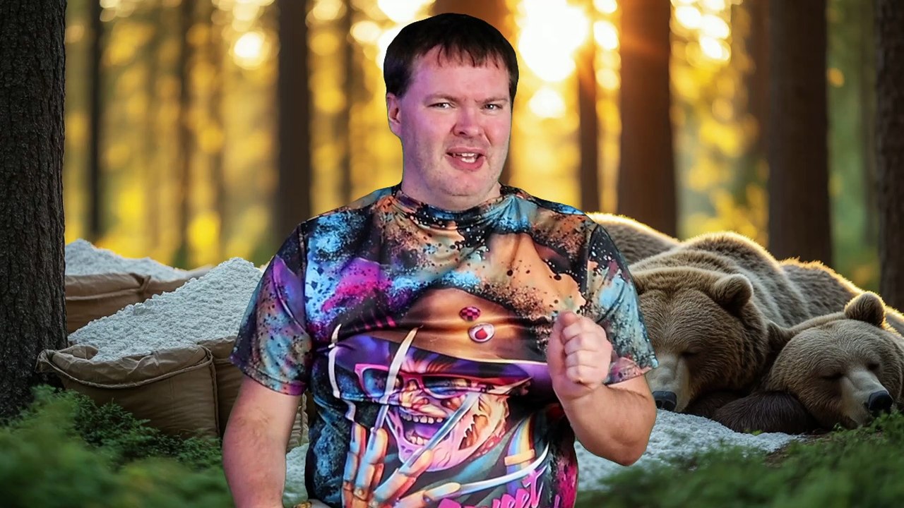 Cocaine Bear First Time Watching Reaction: Did It Live Up to the Hype?!  (2023 Movie)