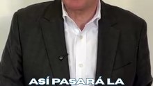 Jornada de reflexión de Alfonso Fernández Mañueco, candidato del Partido Popular