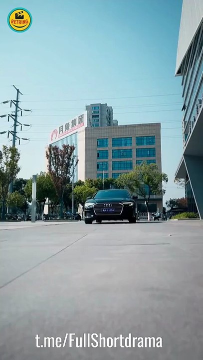 Don't Mess with the Lady chinese drama