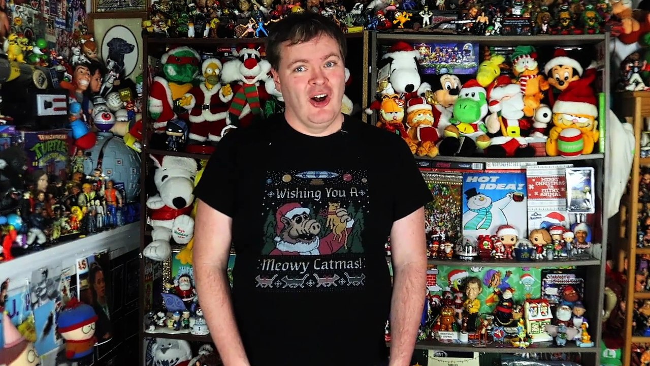 Worst Christmas Music Ever? Reacting to "It's a Waffle House Christmas" Album – Hilarious Holiday Disaster!