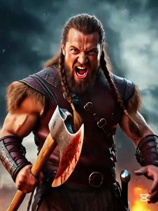 Warchief" (2024) is a Hollywood action-adventure