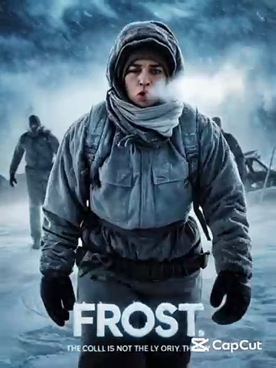 Lost in the Snow… What Happens Next Is Terrifying