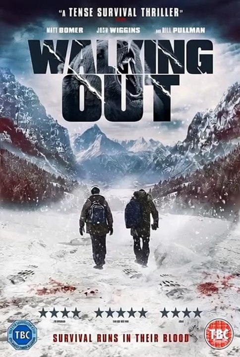 He Took His Son Hunting… What Happened Next Is Wild #movie #actionthrillerfilm #film #dctrailers