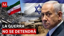 El contundente mensaje de Netanyahu para Irán tras designación de su nuevo líder