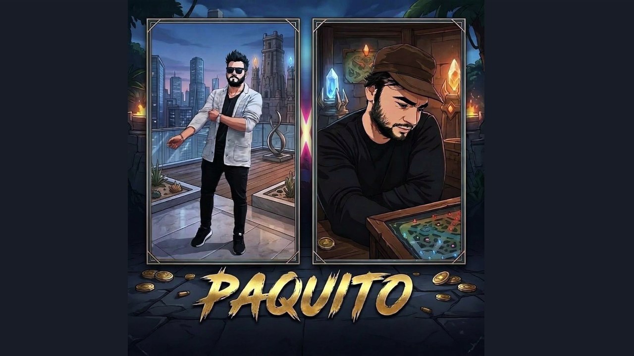 paquito