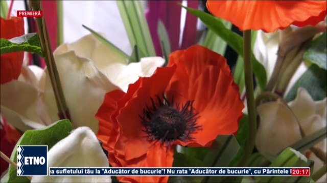 Laura si Victor Lavric - Azi ne-am adunat aici (Dragostea la moldoveni - ETNO TV - 07.03.2026)