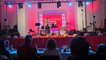 Polina Gheorghe - Recital Festivalul „Dragobete Morenete” - Moreni, jud. Dambovita - 01.03.2026