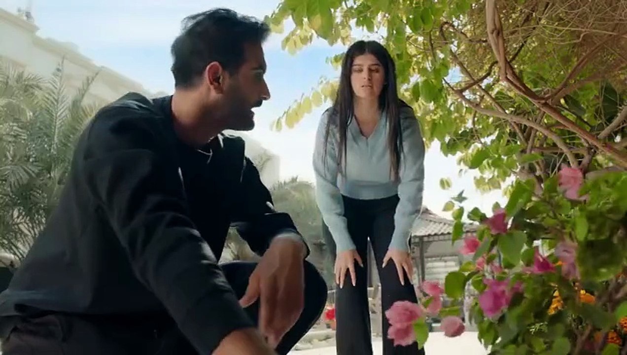 مسلسل بنات عبدالغني الحلقة 29 التاسعة والعشرون