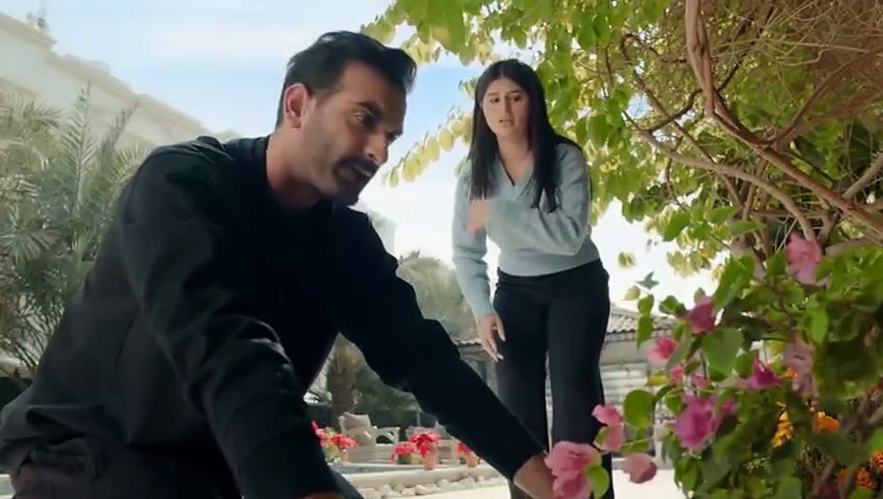 مسلسل بنات عبدالغني الحلقة 28 الثامنة والعشرون