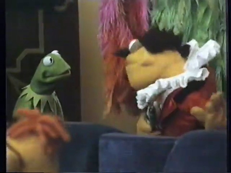 La Pelicula De Los Muppets (CINSA Dub)