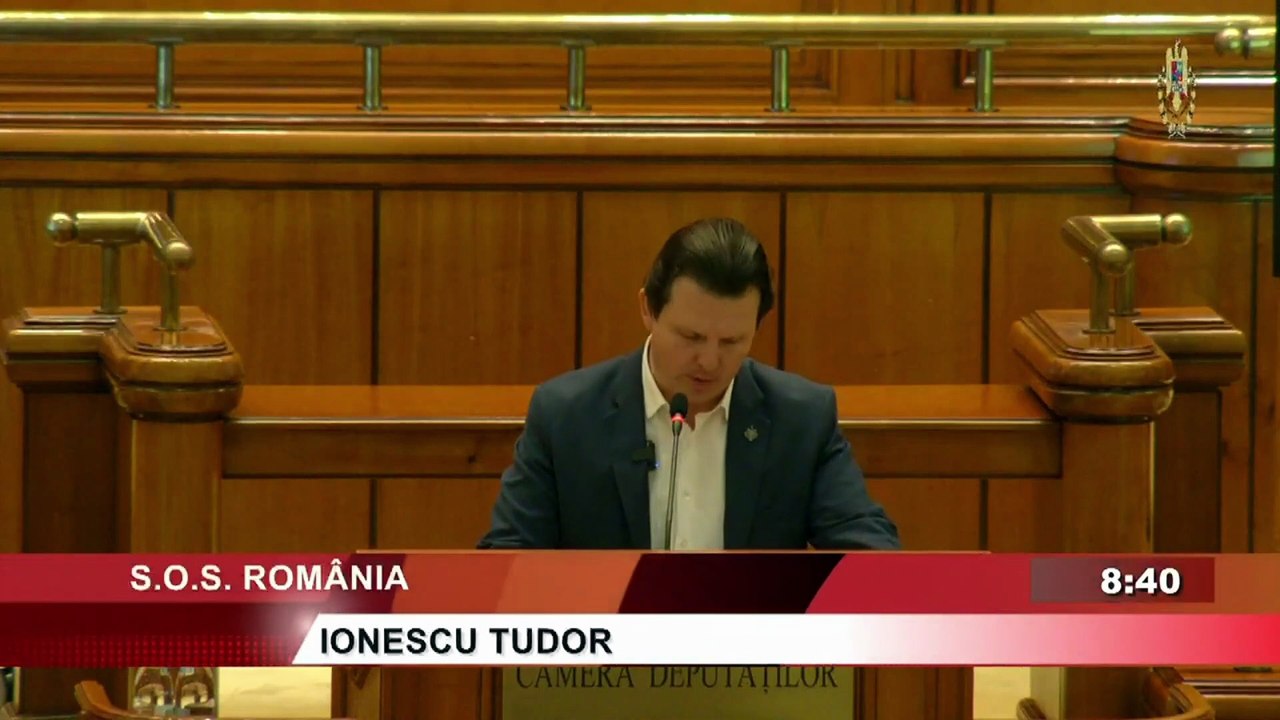 Declarație Politică: "ținutul secuiesc" a fost, este și pururea va rămâne PĂMÂNT ROMÂNESC!