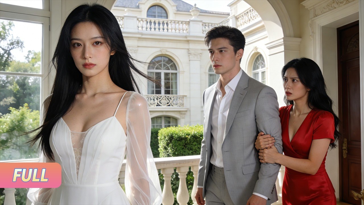 Druga szansa Ewy - ZDRADA GO ZNISZCZY!  Ewa wraca jako MILIARDERKA [PL DUB]