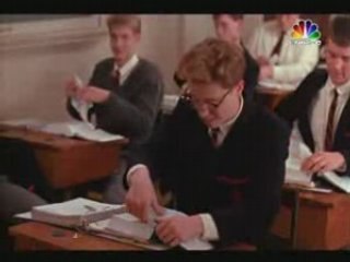Dead poets society-cnbce treaser