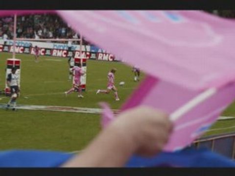 Stade Français Castres Rugby Top14 2008 (2/2)