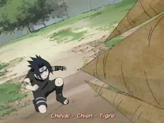 amv naruto no way back