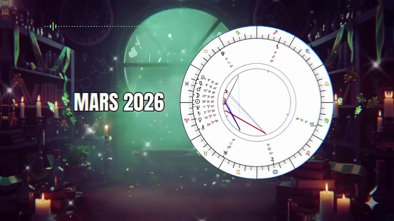 Horoscope Gémeaux Mars Avril Mai 2026_ Les secrets cachés dans ton horoscope révélés !