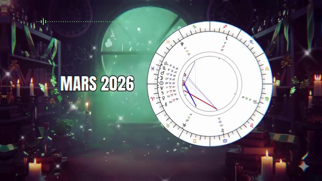 Horoscope Gémeaux Mars Avril Mai 2026_ Les secrets cachés dans ton horoscope révélés !