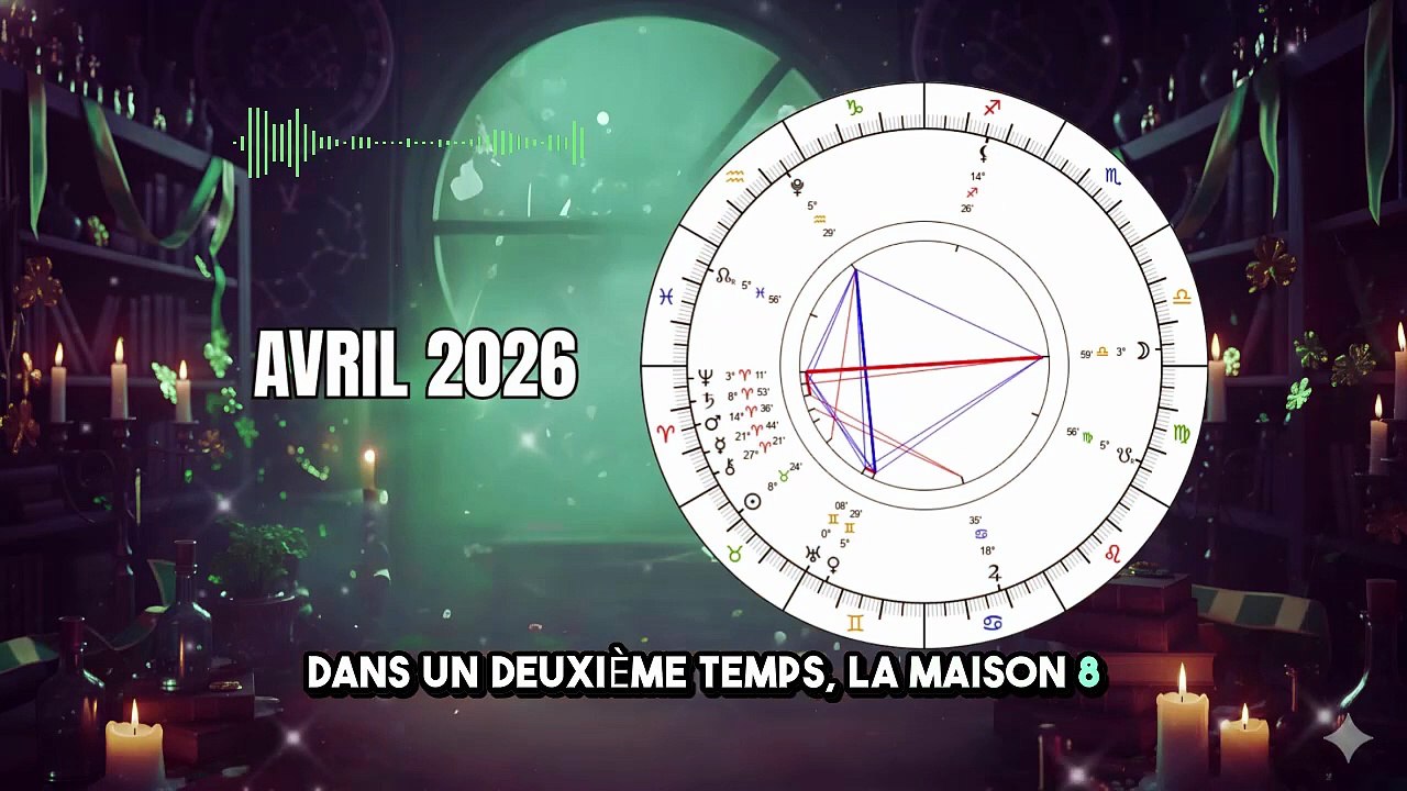 Horoscope Vierge Mars Avril Mai 2026_ Les secrets cachés dans ton horoscope révélés !