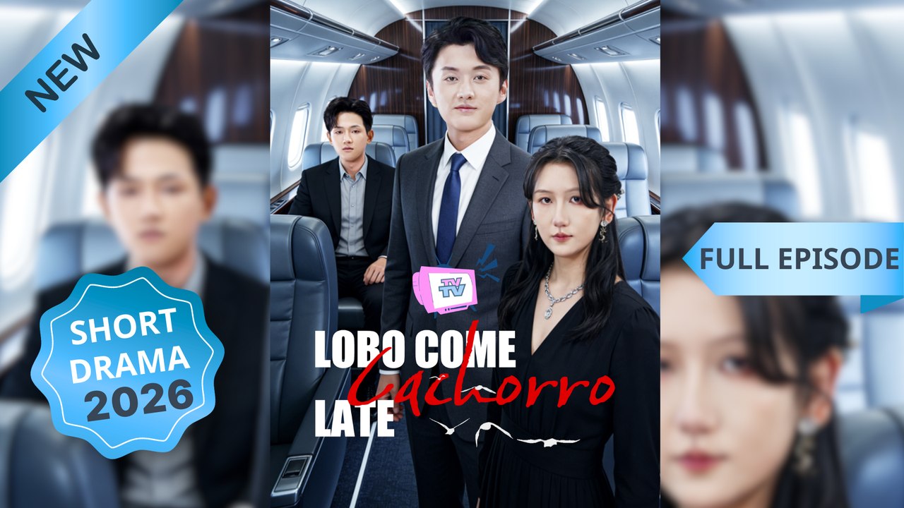 Lobo Come, Cachorro Late Episódio Completo