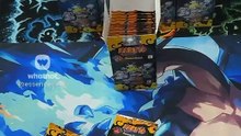 Ouverture du nouveau Naruto Mythos TCG !j’ai tiré une carte numérotée /1000 en OR 22K 🤯Dis-moi en commentaire si tu veux voir plus d’ouvertures de boosters Naruto One Piece Dragon ball et Pokémon !Abonne-toi pour plus d’ouvertures TCG🔥