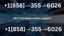 【@Verified】[FULL GUIDE] COINBASE® CUSTOMER© SUPPoRT℗ Phone NuMber (OfficiAl)
