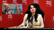 Debora Alberici / Michela Vittoria Brambilla / Tonino Cantelmi - Sabato 14 Marzo 2026