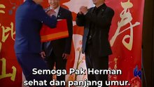 Dokter Sakti Jadi Rebutan Ep (42)