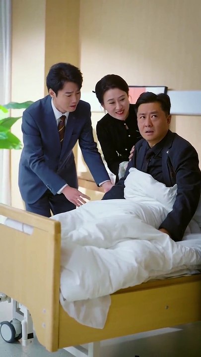 Dokter Sakti Jadi Rebutan Ep (47)